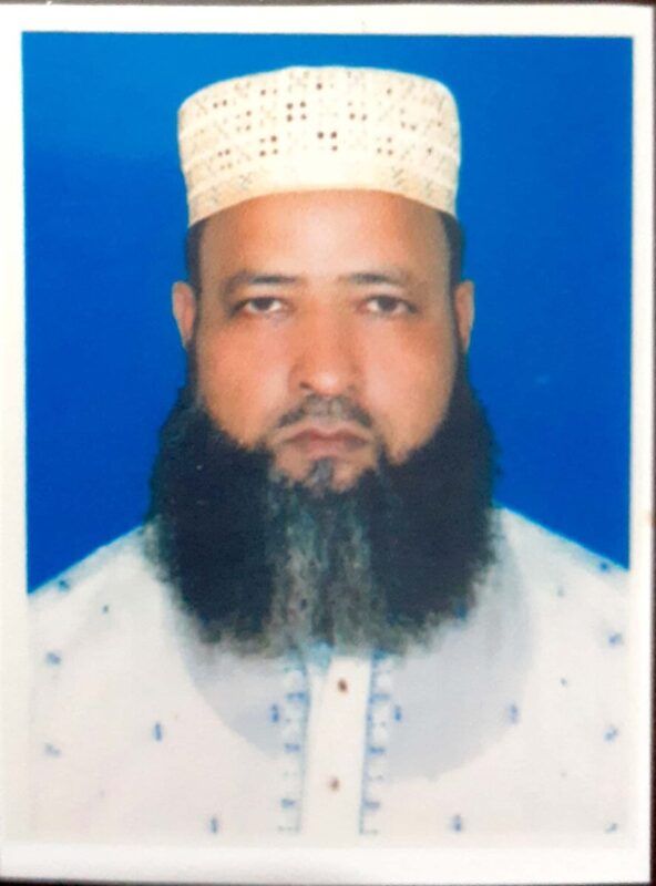 Md Jaynul Abidin