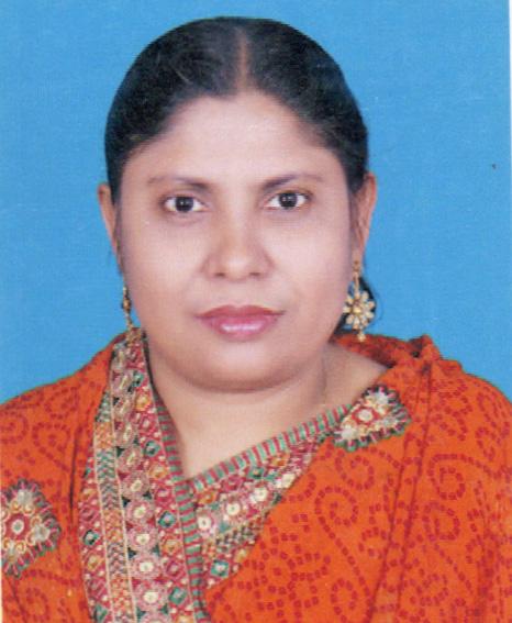 Kaniz Fatema Shahjebin