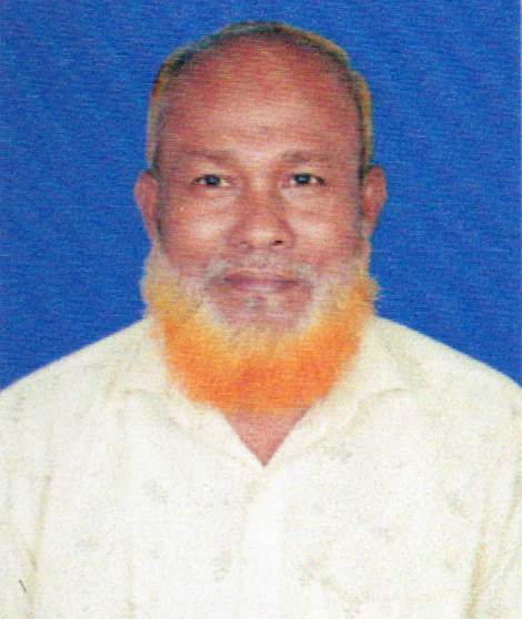 Md. Shahidullah 