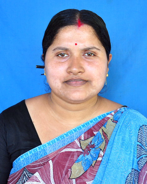 MOnika Rani Deb