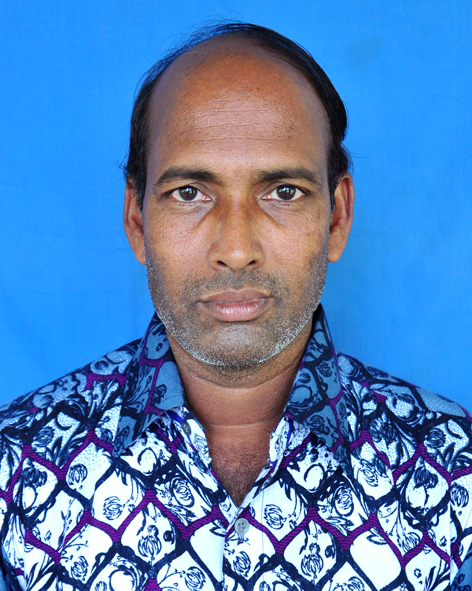 Surendra Chandra Debnath