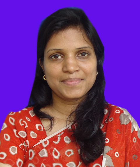 Supta Baidya